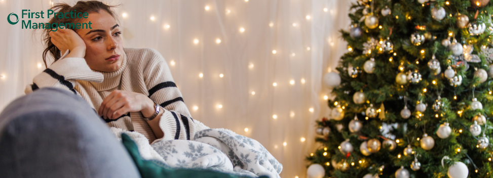 New Webinar: Coping With Christmas