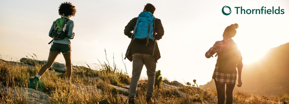 Thornfields Walking Day Banner Image (972 X 352 Px)